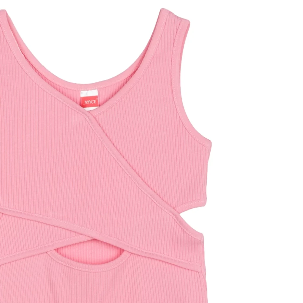 Εφηβικό φόρεμα για κορίτσι Joyce 2513602 - 2