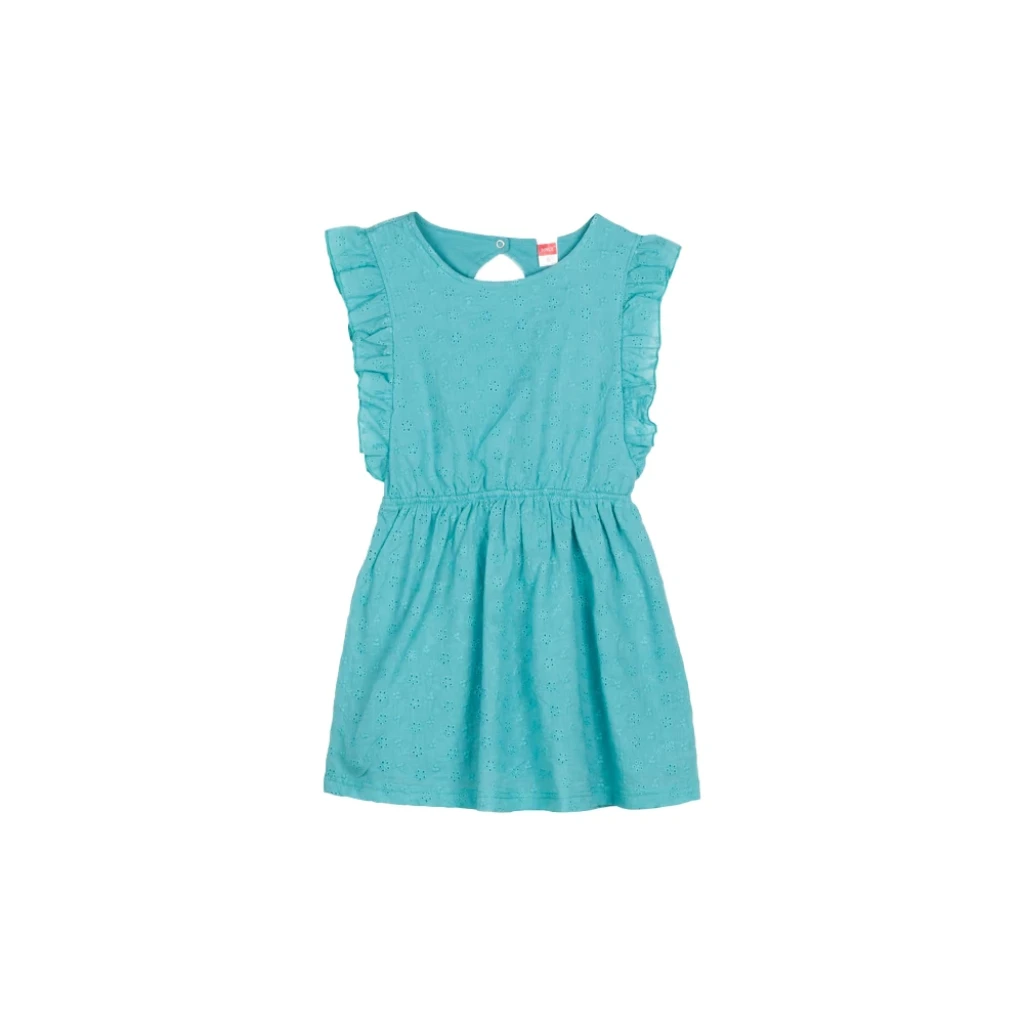 Εφηβικό φόρεμα για κορίτσι Joyce 2513605-1 - 1