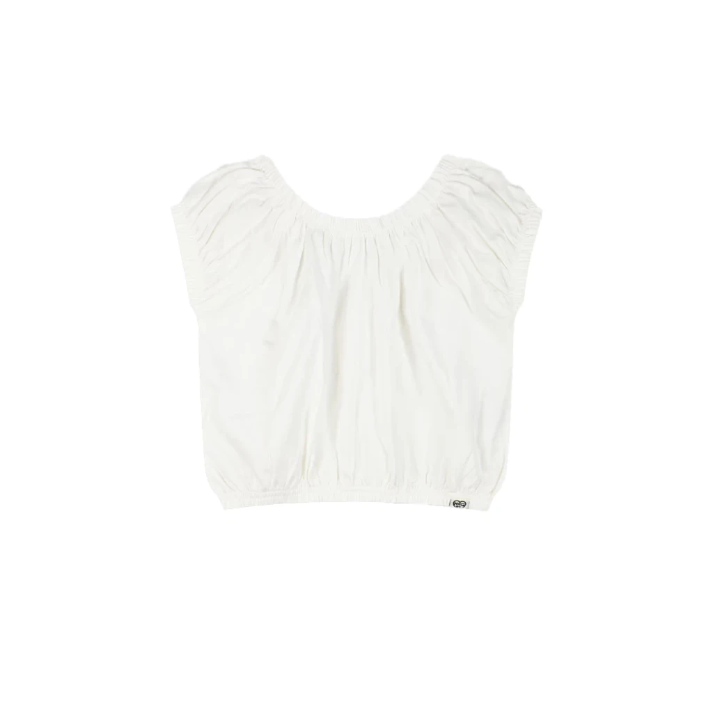 Εφηβικό μπλουζάκι crop top για κορίτσι Energiers 16-225236-5-2 5210293192381 - 1