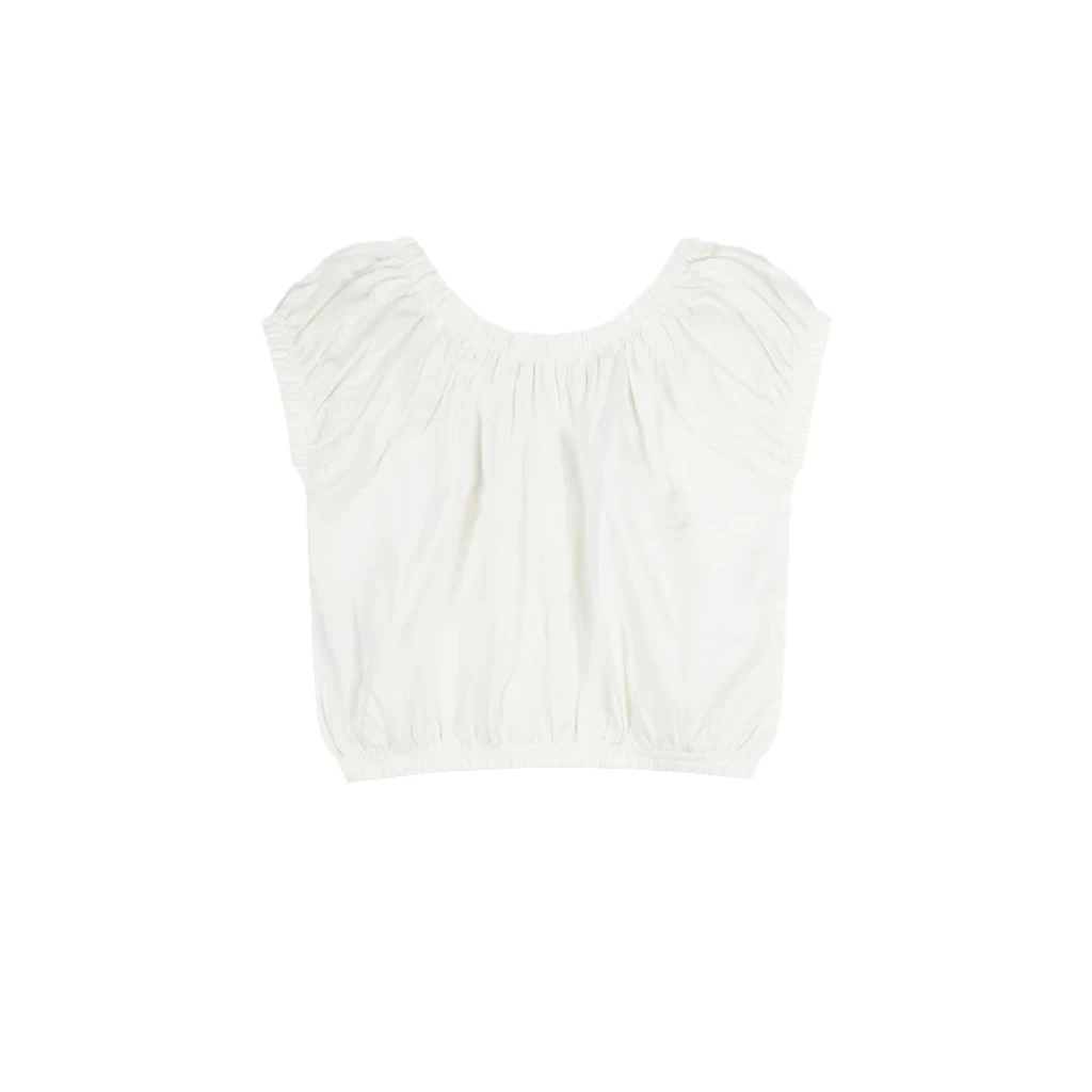 Εφηβικό μπλουζάκι crop top για κορίτσι Energiers 16-225236-5-2 5210293192381 - 2