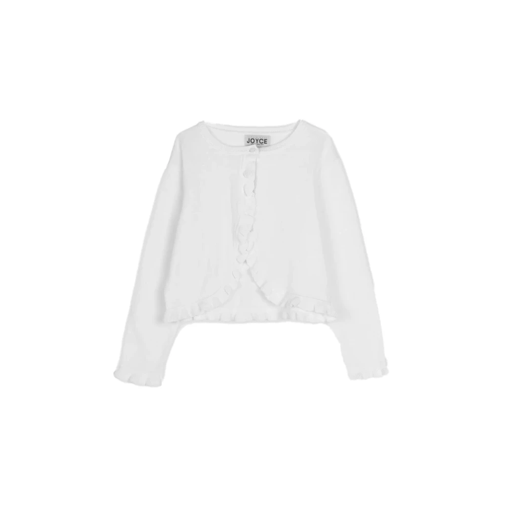 Εφηβικό μπολερό για κορίτσι Joyce 2545624 - 1