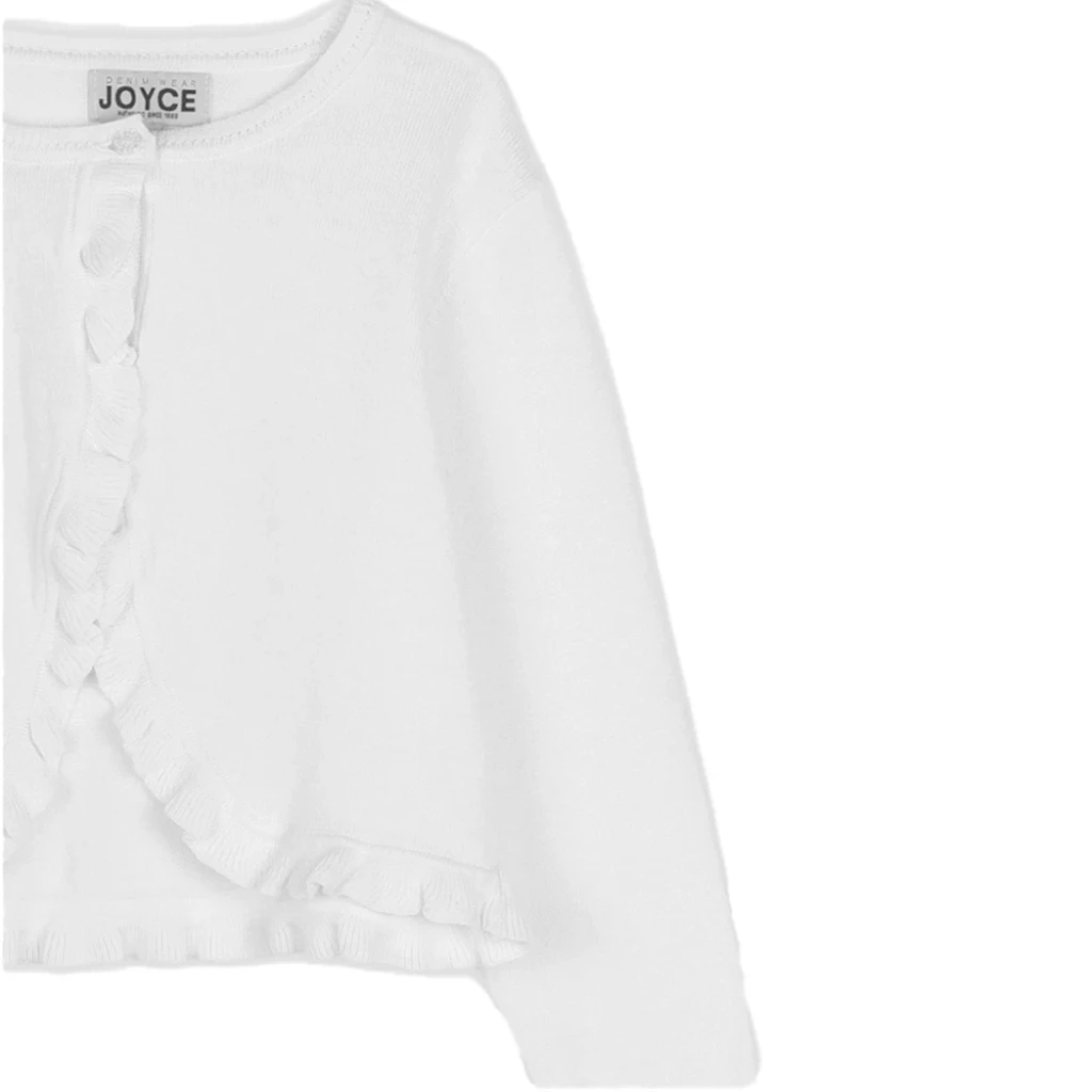 Εφηβικό μπολερό για κορίτσι Joyce 2545624 - 2