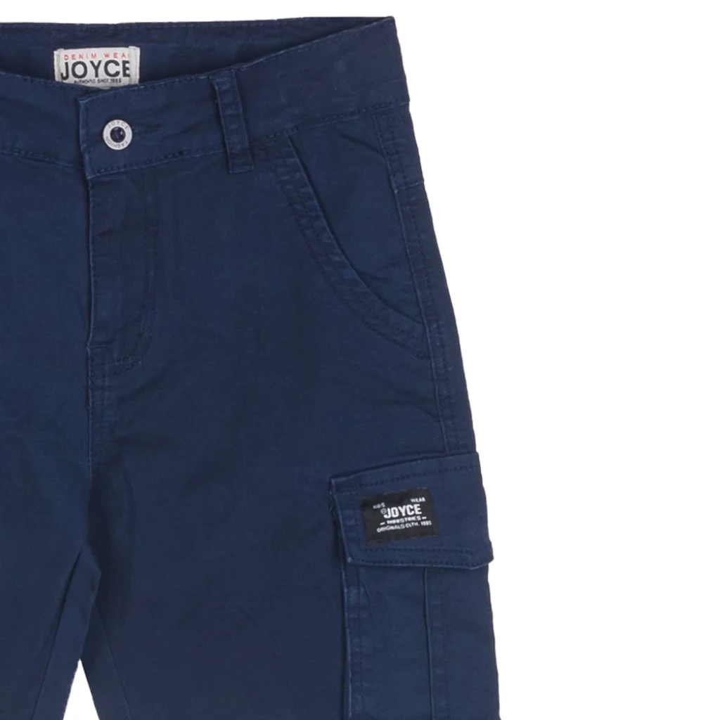 Παιδικό παντελονάκι για αγόρι Joyce 2442406-1 - 2