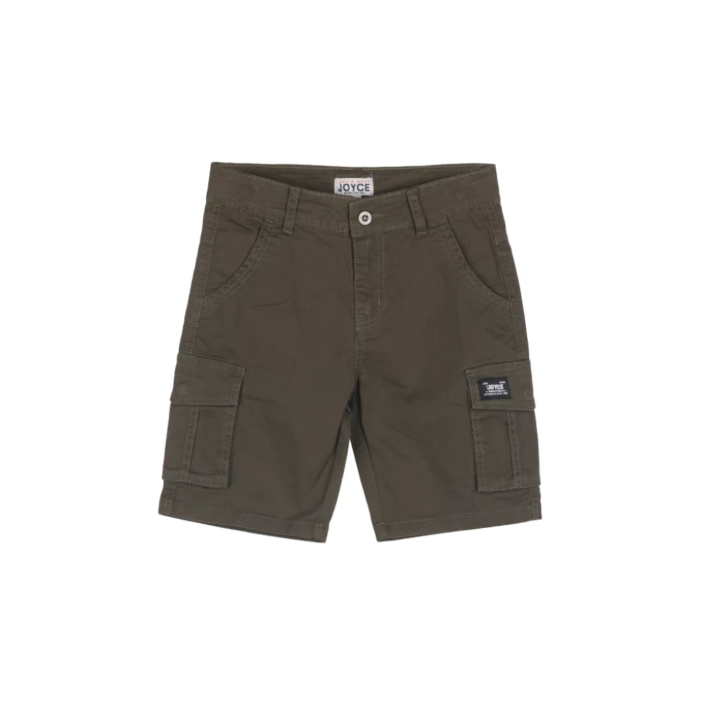 Παιδικό παντελονάκι για αγόρι Joyce 2442406-2 - 1