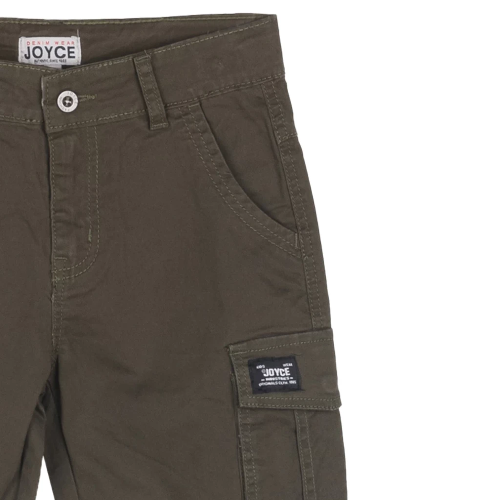 Παιδικό παντελονάκι για αγόρι Joyce 2442406-2 - 2