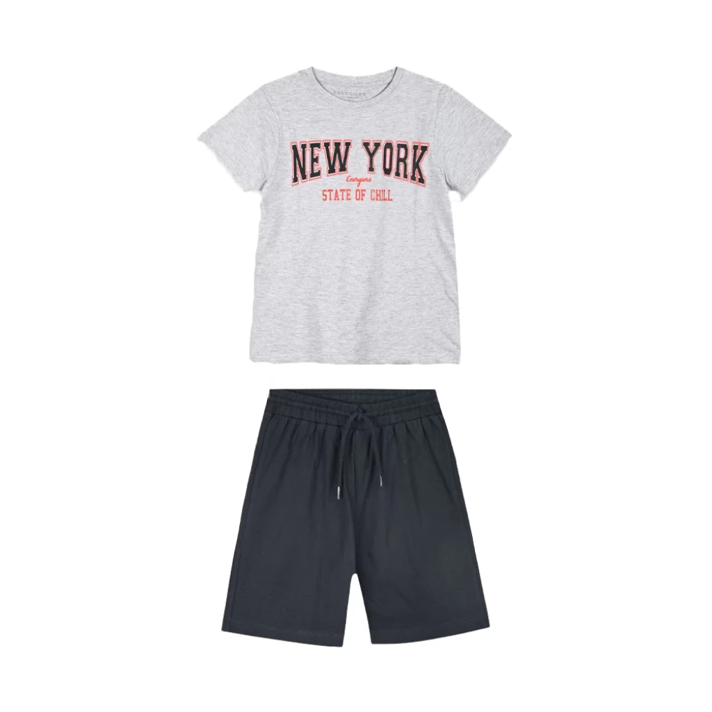 Εφηβικό σετ 2τμχ για αγόρι Energiers 13-225013-0 5210293158455 - 1