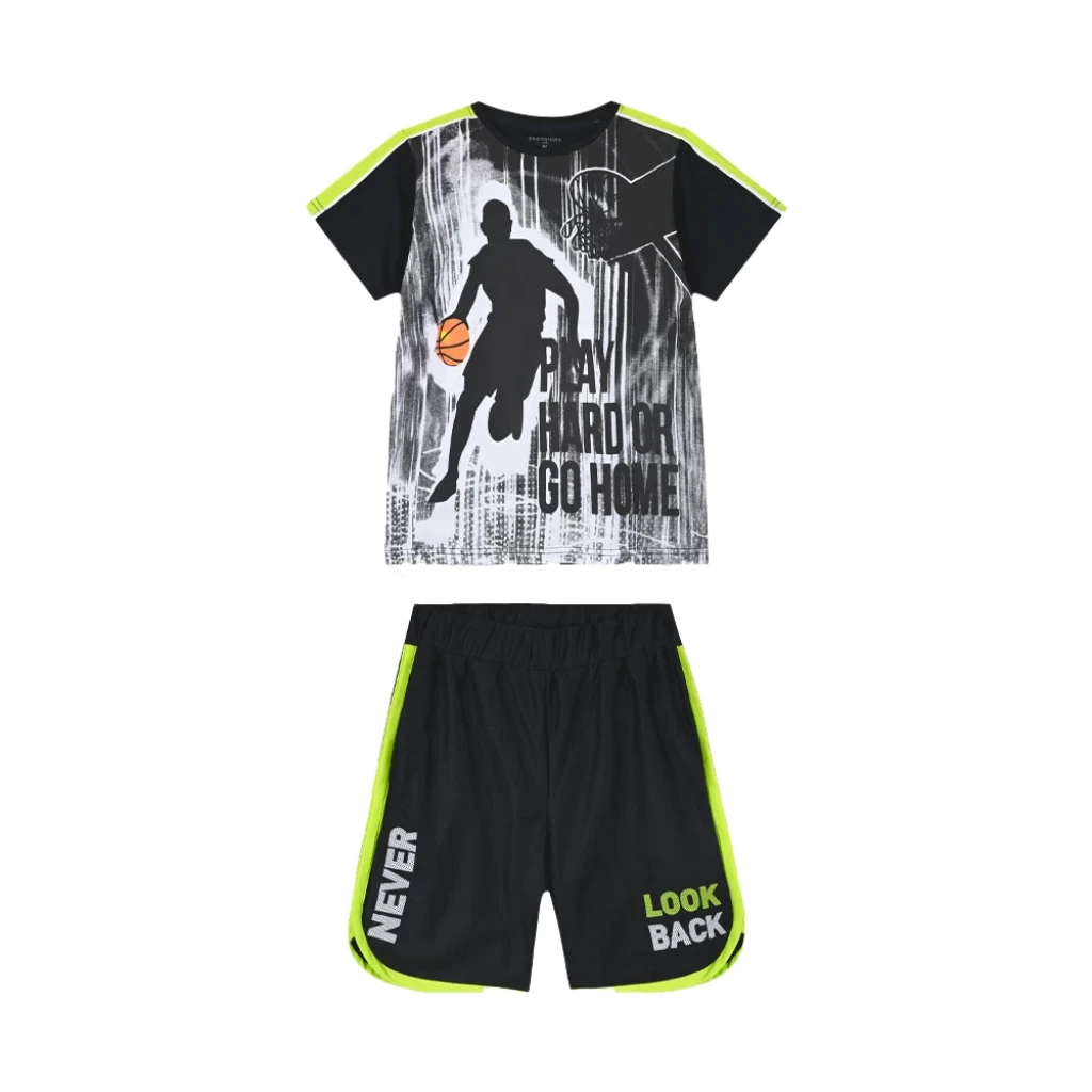 Εφηβικό σετ 2τμχ για αγόρι Energiers 13-225030-0 5210293159117 - 1