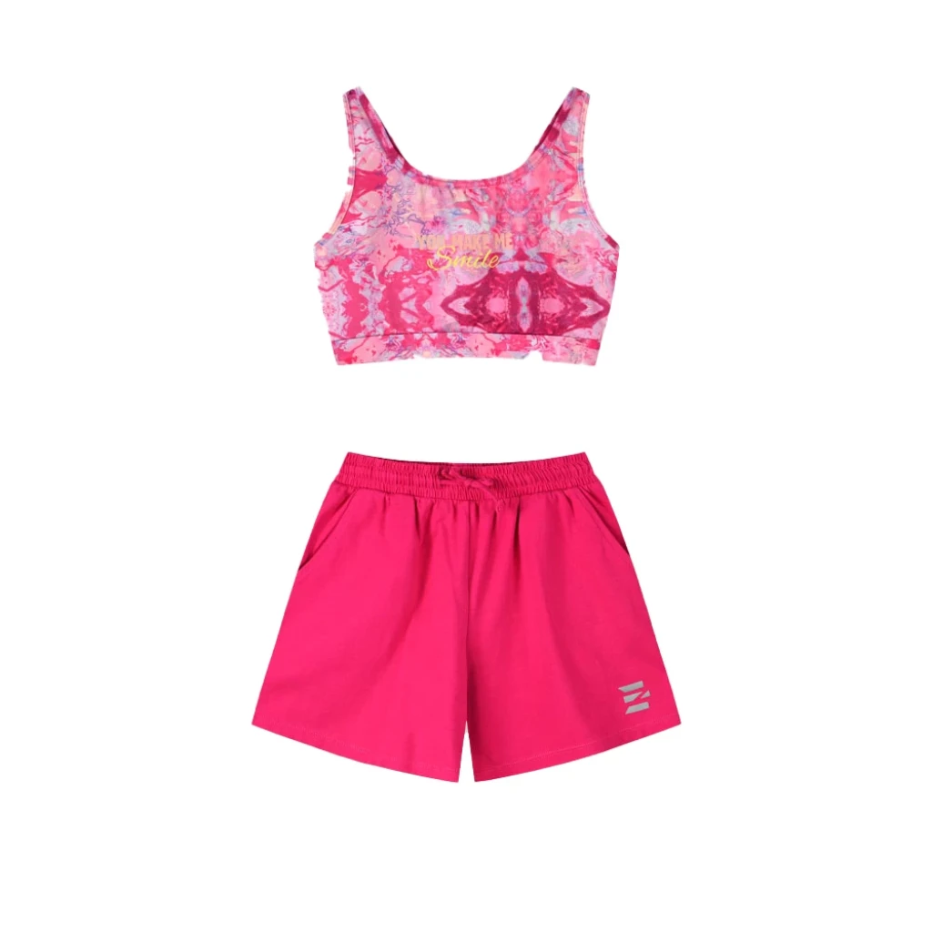 Εφηβικό σετ 2τμχ για κορίτσι Energiers 16-225286-0 5210293245612 - 1