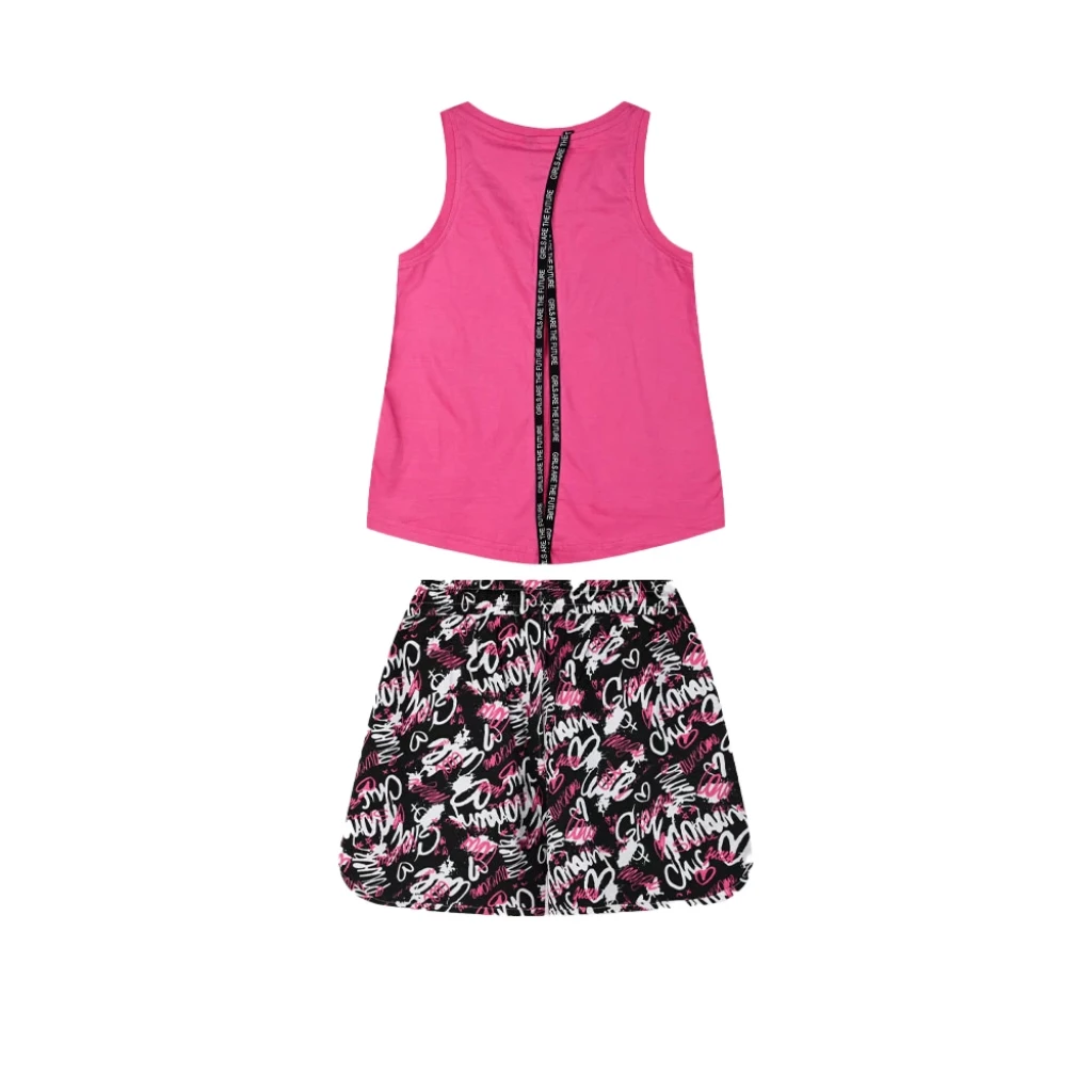 Εφηβικό σετ 2τμχ για κορίτσι Energiers 16-225297-0 5210293246534 - 2