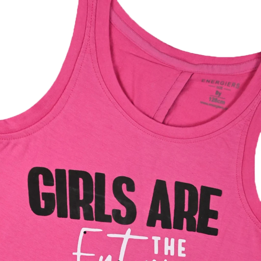 Εφηβικό σετ 2τμχ για κορίτσι Energiers 16-225297-0 5210293246534 - 3