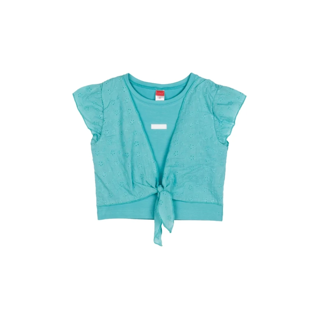 Εφηβικό σετ 2τμχ για κορίτσι Joyce 2513109-1 - 2