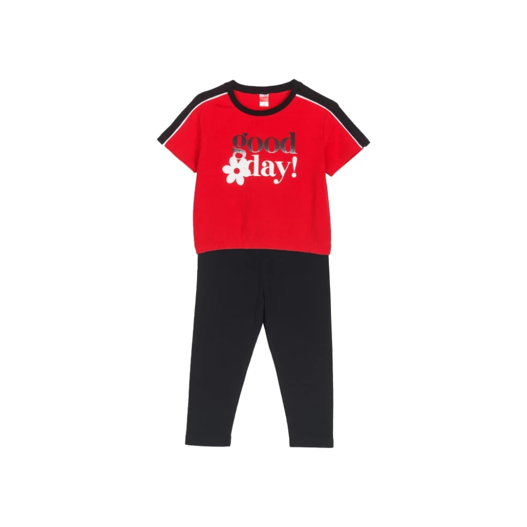 Εφηβικό σετ 2τμχ για κορίτσι Joyce 2513125 - 1