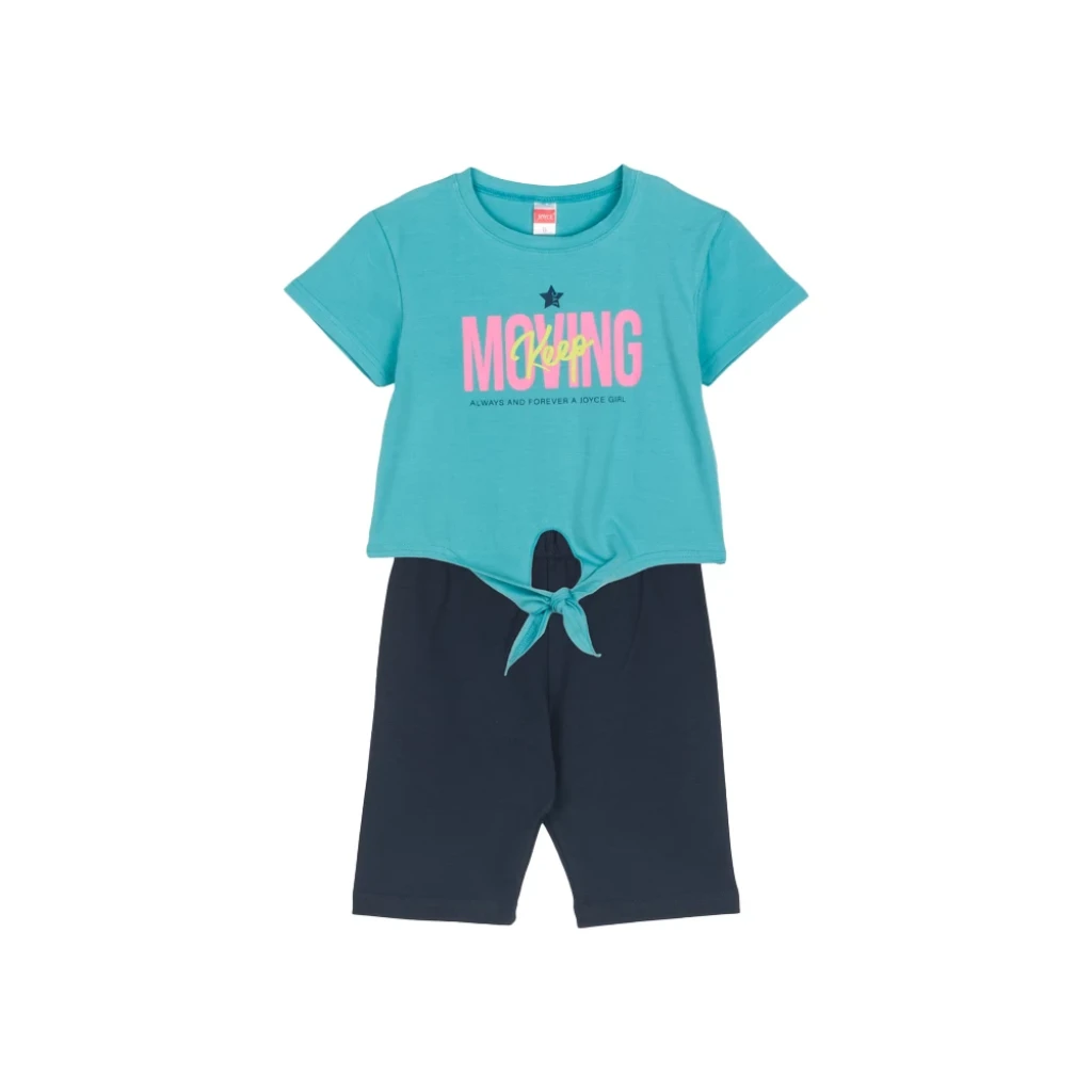 Εφηβικό σετ 2τμχ για κορίτσι Joyce 2513130 - 1