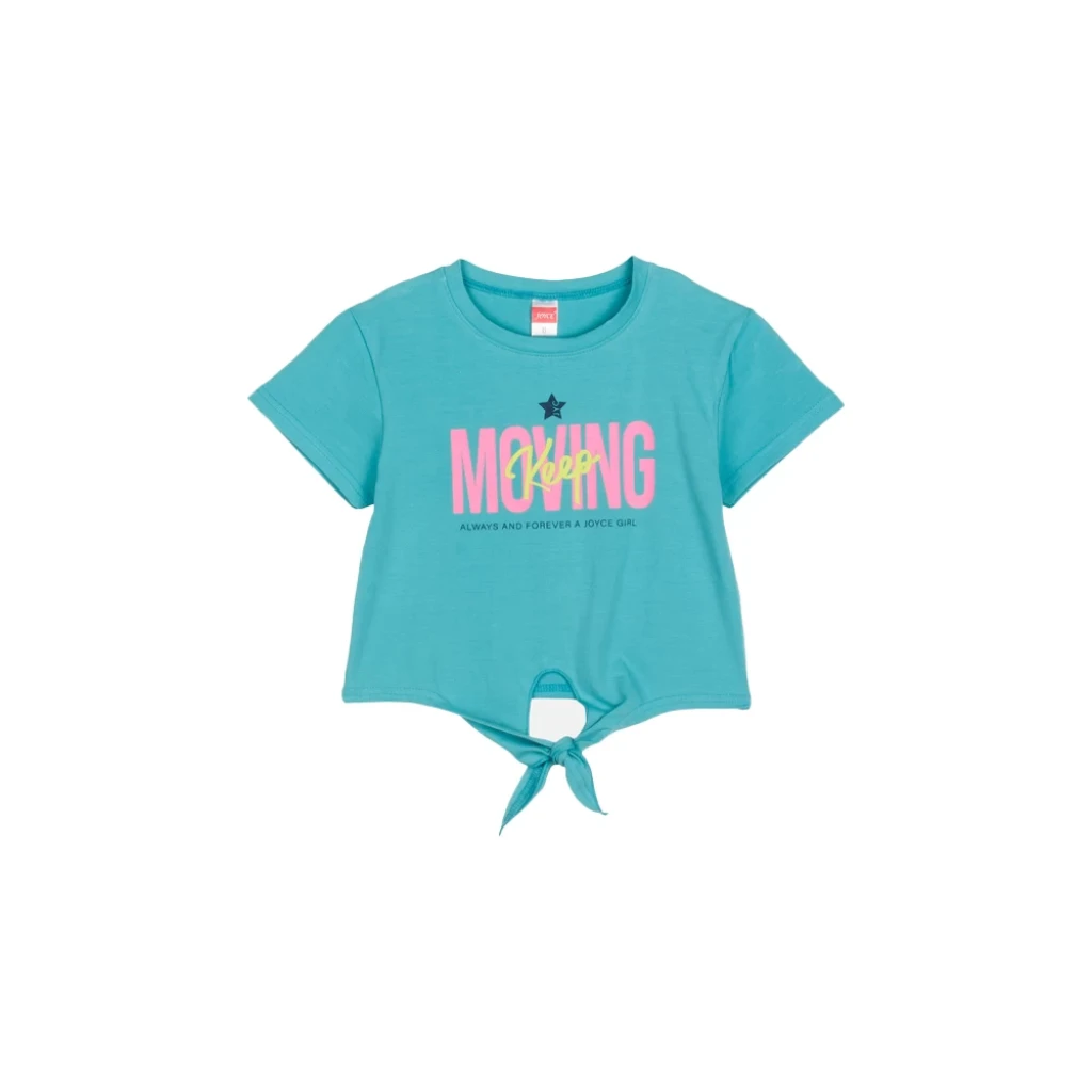 Εφηβικό σετ 2τμχ για κορίτσι Joyce 2513130 - 2