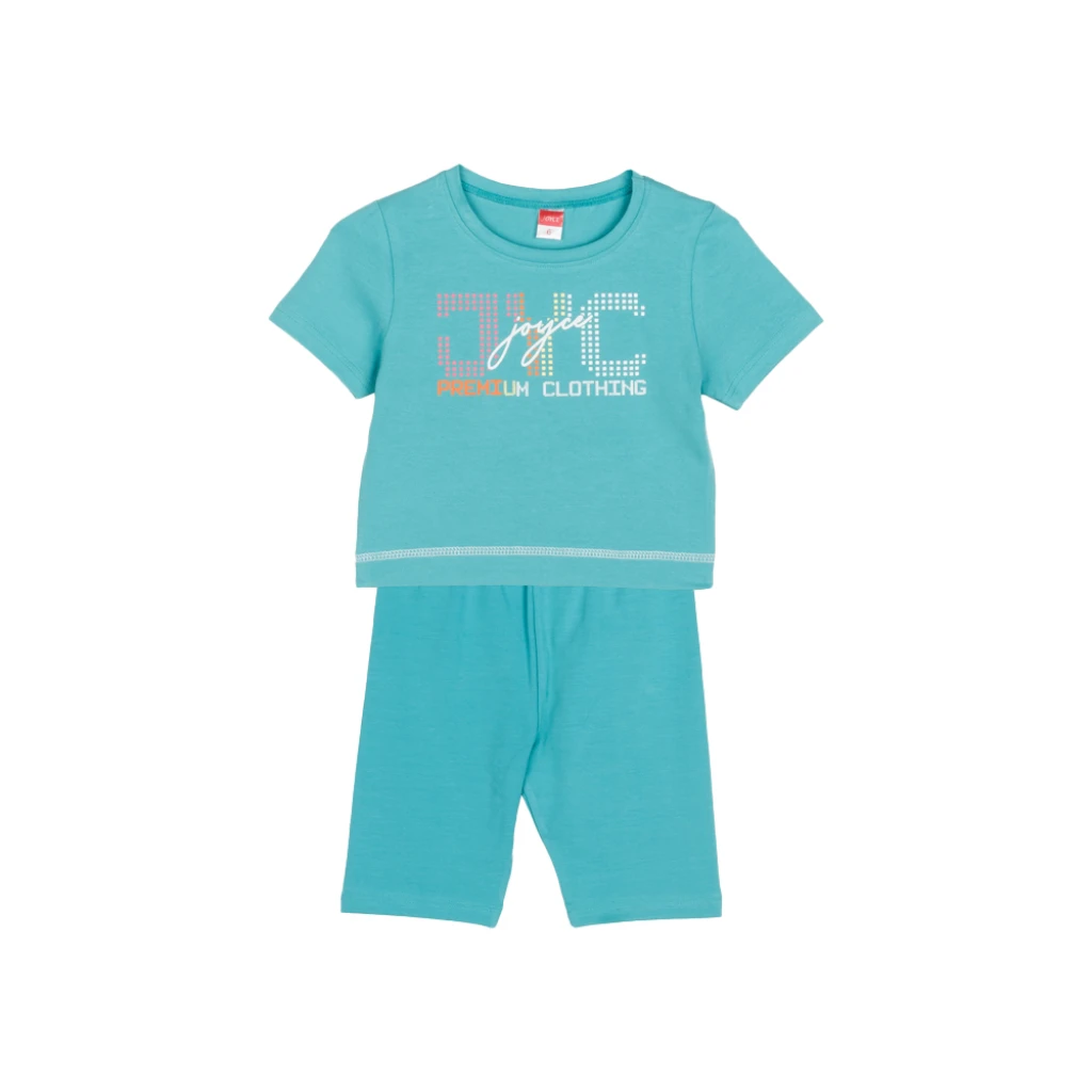 Εφηβικό σετ 2τμχ για κορίτσι Joyce 2513137 - 1