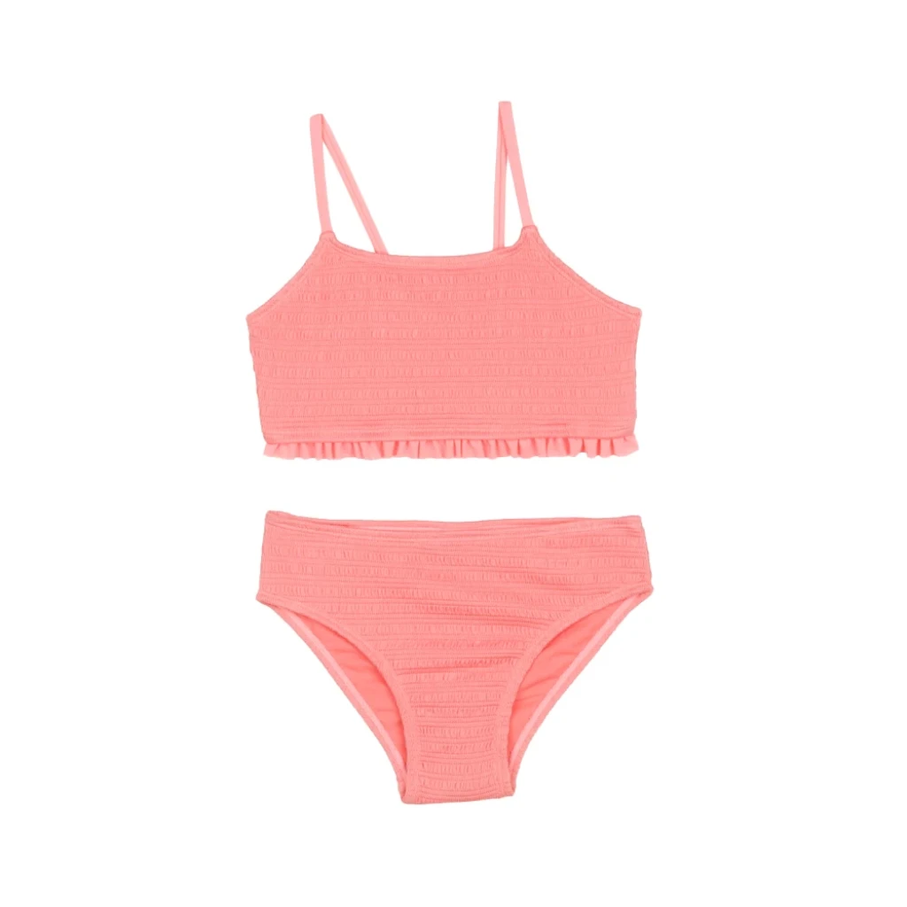 Εφηβικό σετ 2τμχ μαγιό για κορίτσι Joyce Swimwear 2545815 - 1