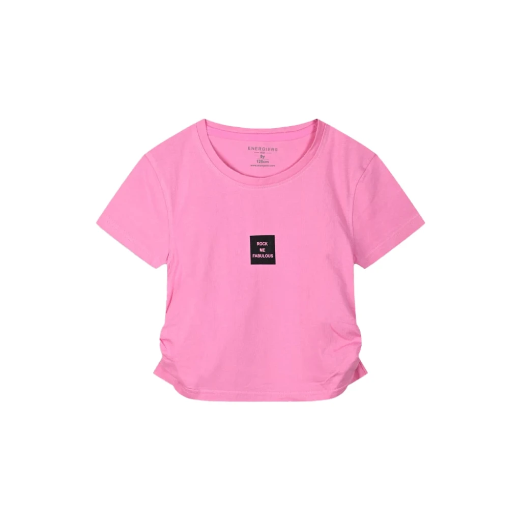 Εφηβική μπλούζα για κορίτσι rock me fabulous Energiers 16-225210-5 5210293187967 - 1