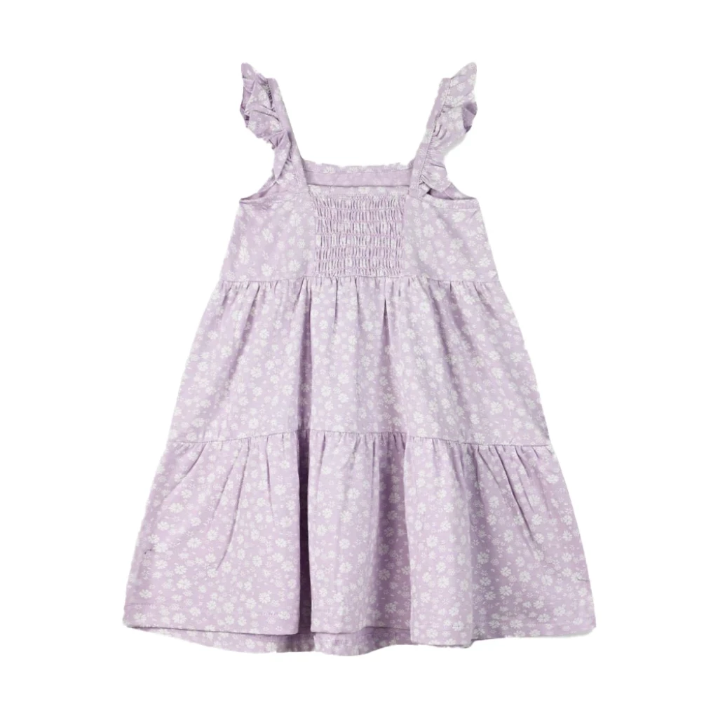 Παιδικό φόρεμα για κορίτσι Energiers 15-225341-7-1 5210293349501 - 2