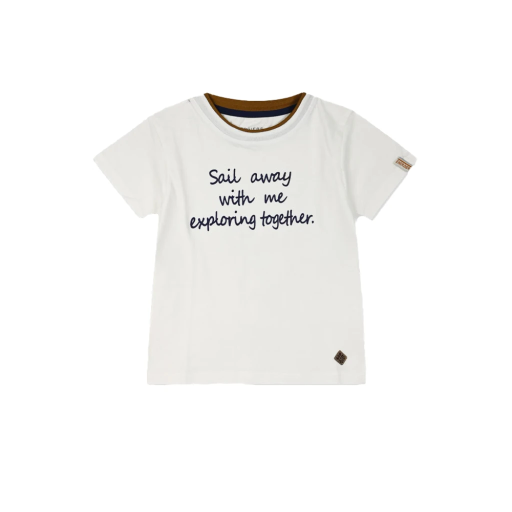 Παιδική μπλούζα για αγόρι Energiers 12-225123-5 5210293184188 - 2