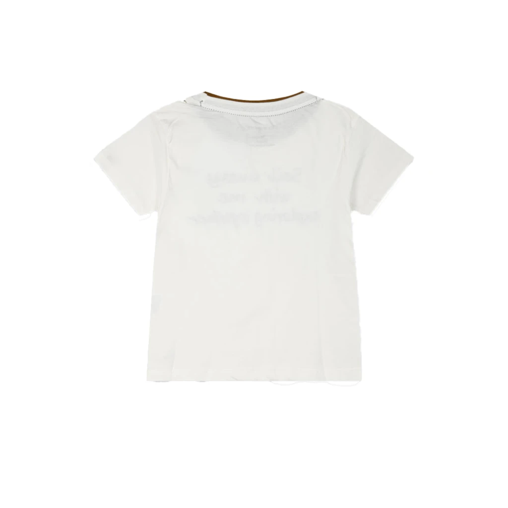 Παιδική μπλούζα για αγόρι Energiers 12-225123-5 5210293184188 - 3