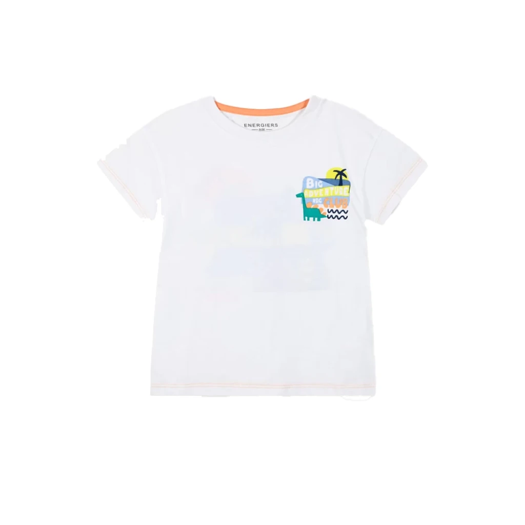 Παιδική μπλούζα για αγόρι Energiers 12-225133-5 5210293185024 - 1