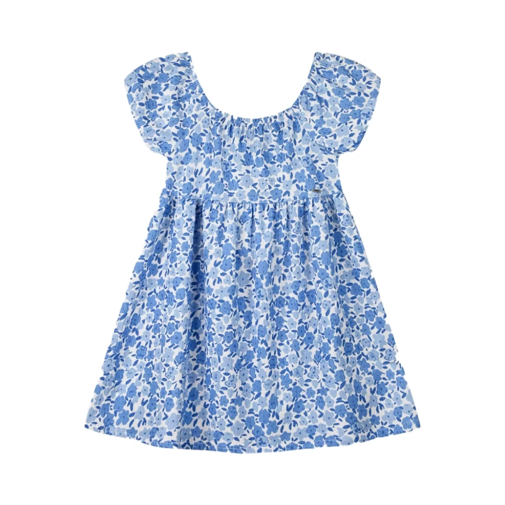 Εφηβικό φόρεμα για κορίτσι Energiers 15-225310-7-2 5210293723981 - 2