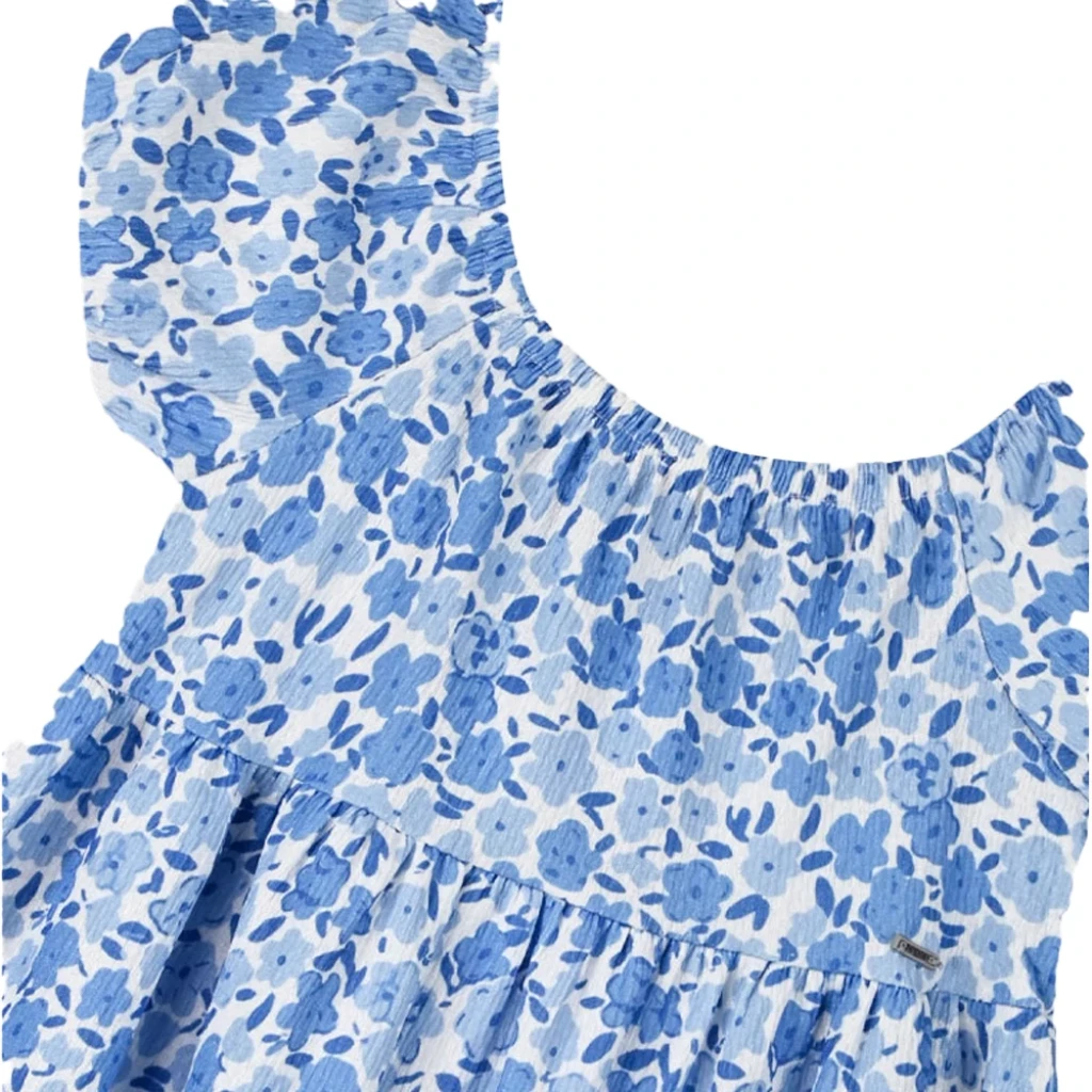 Εφηβικό φόρεμα για κορίτσι Energiers 15-225310-7-2 5210293723981 - 4