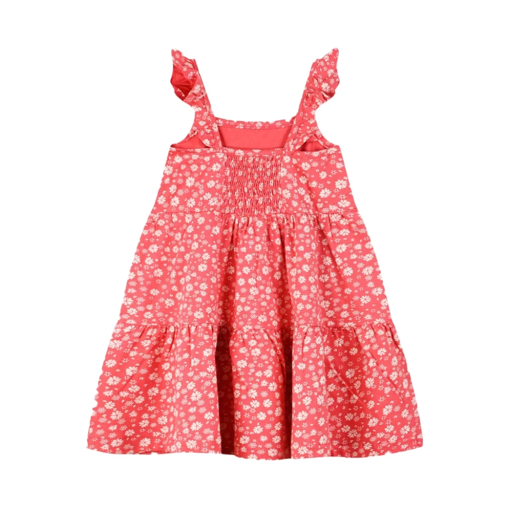 Παιδικό φόρεμα για κορίτσι Energiers 15-225341-7-3 5210293349501 - 2