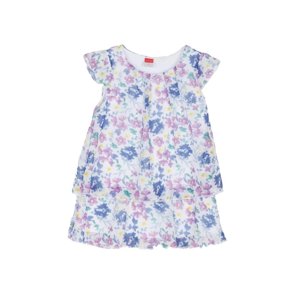 Παιδικό φόρεμα για κορίτσι Joyce 2511604 - 1