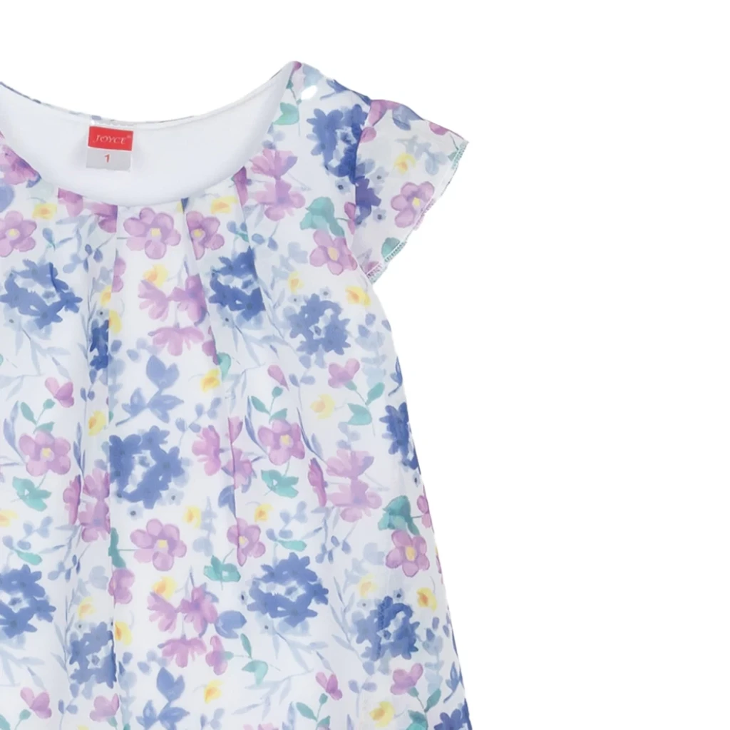 Παιδικό φόρεμα για κορίτσι Joyce 2511604 - 2