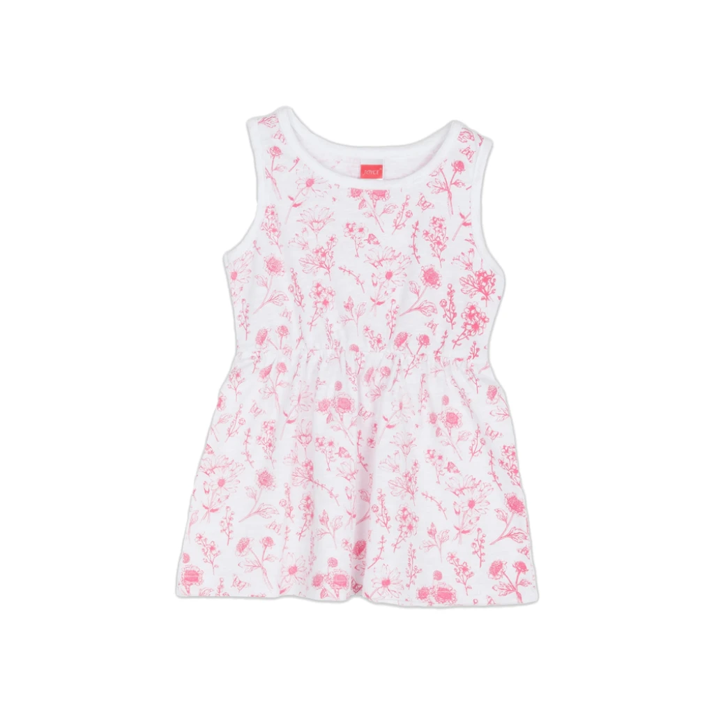 Παιδικό φόρεμα για κορίτσι Joyce 2511605-1 - 1