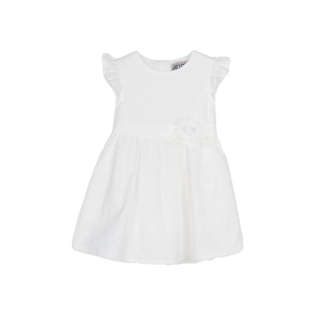 Παιδικό φόρεμα για κορίτσι δαντέλα Joyce 2543608 - 1