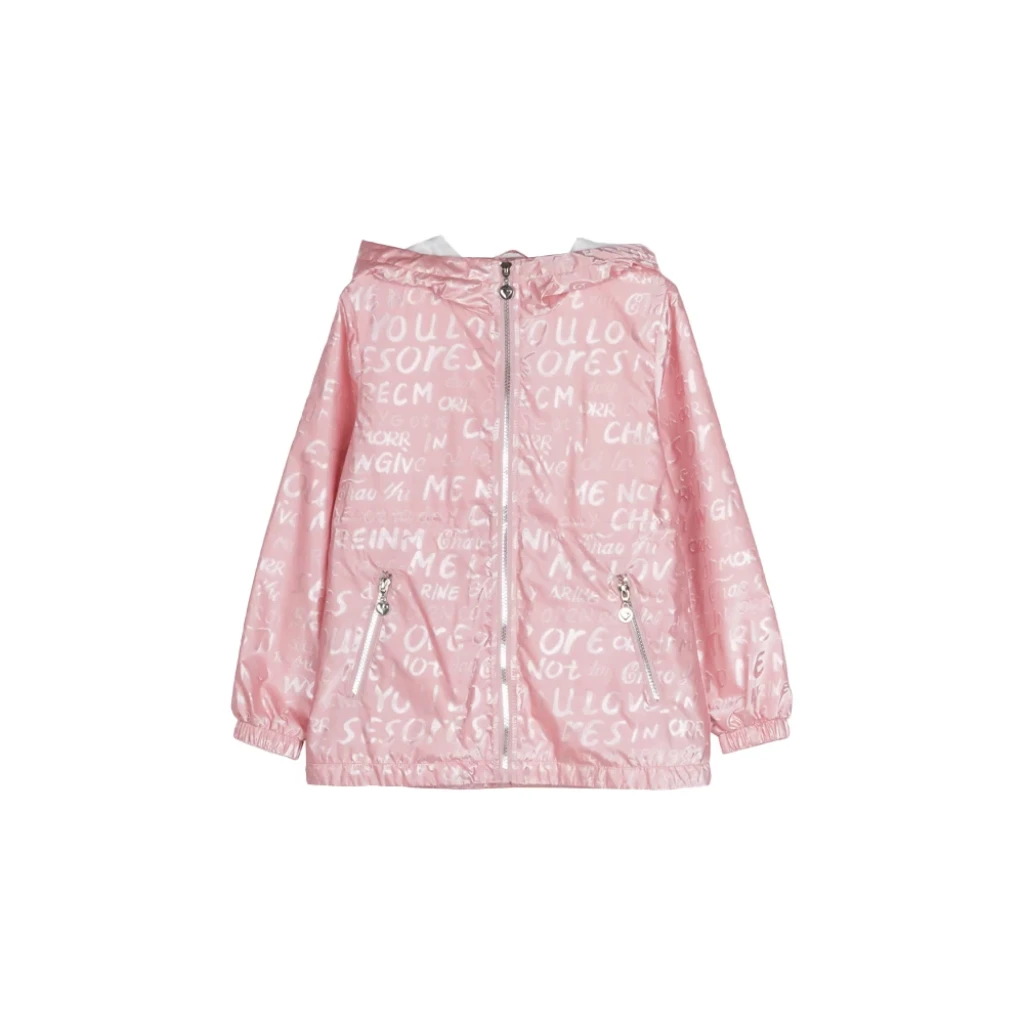 Παιδικό μπουφάν για κορίτσι Joyce 2543305 - 1