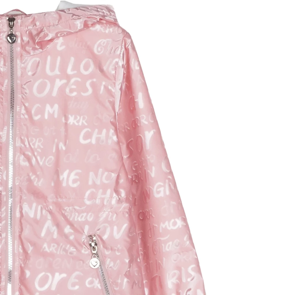 Παιδικό μπουφάν για κορίτσι Joyce 2543305 - 2