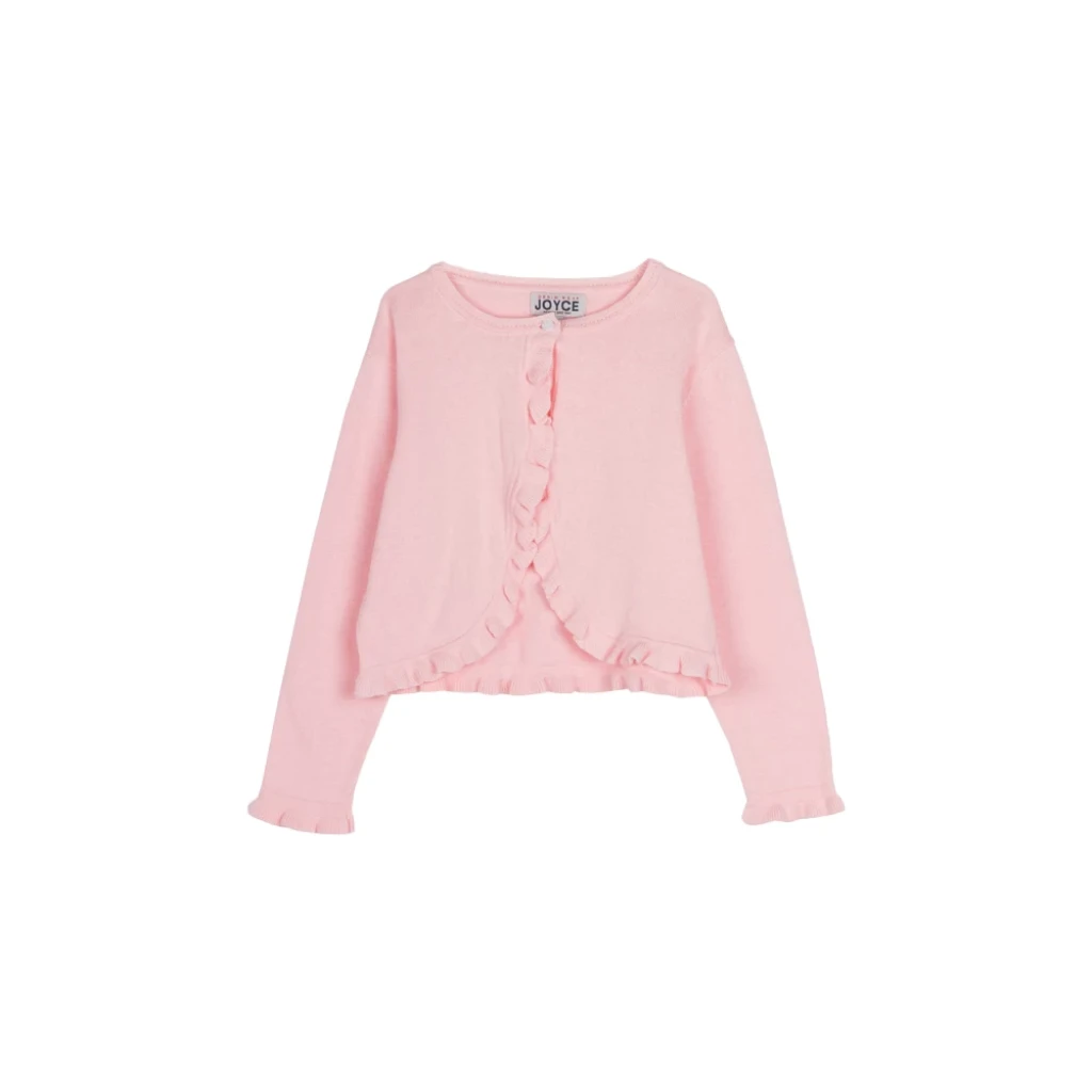 Παιδικό μπολερό για κορίτσι Joyce 2543623 - 1