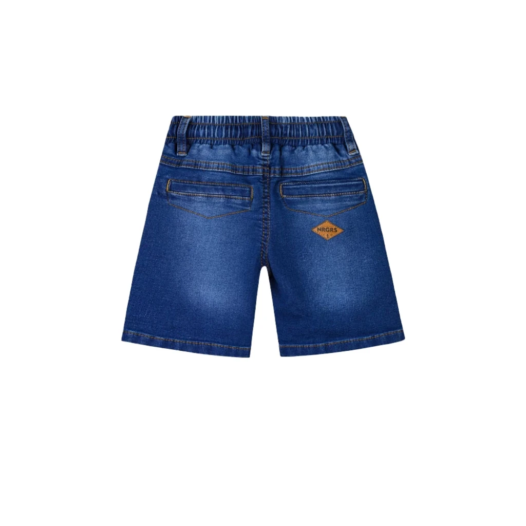 Παιδικό παντελονάκι για αγόρι Energiers 12-225130-2 5210293501473 - 3