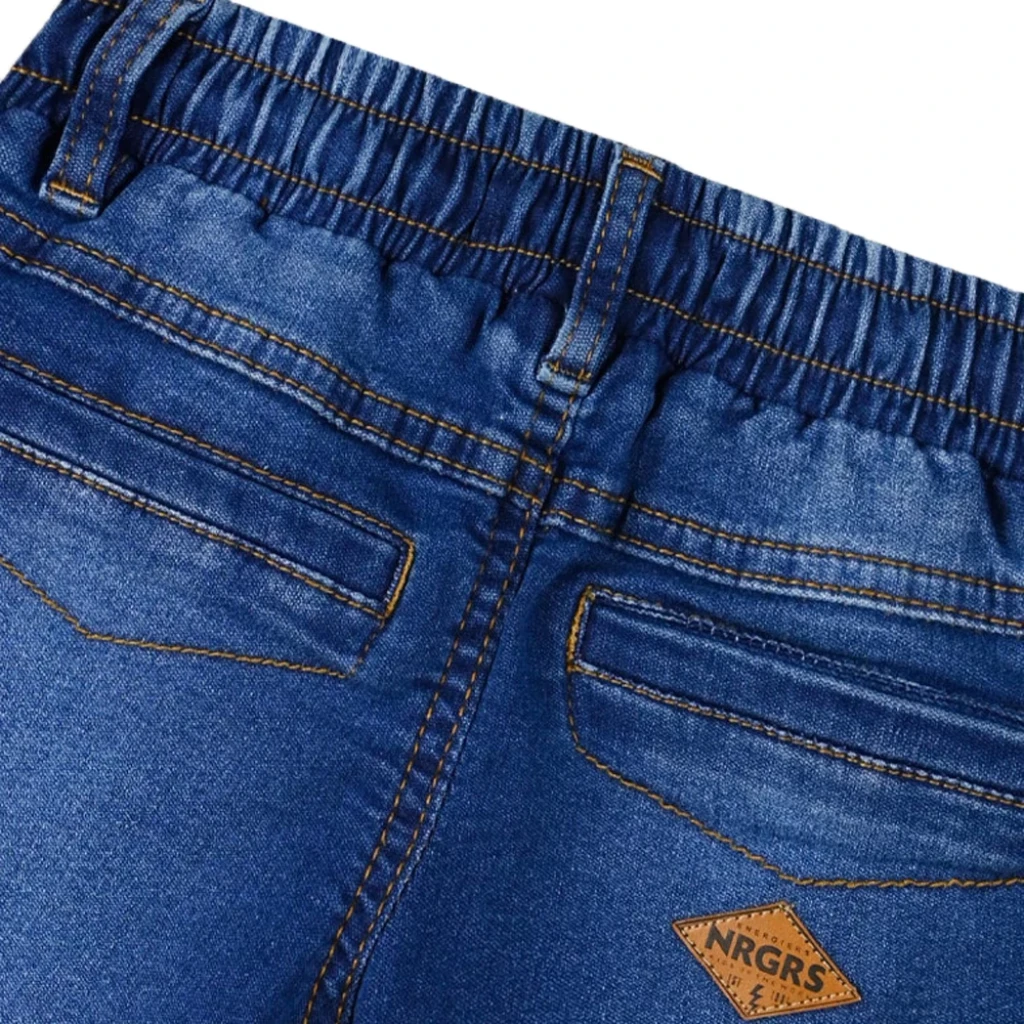 Παιδικό παντελονάκι για αγόρι Energiers 12-225130-2 5210293501473 - 4