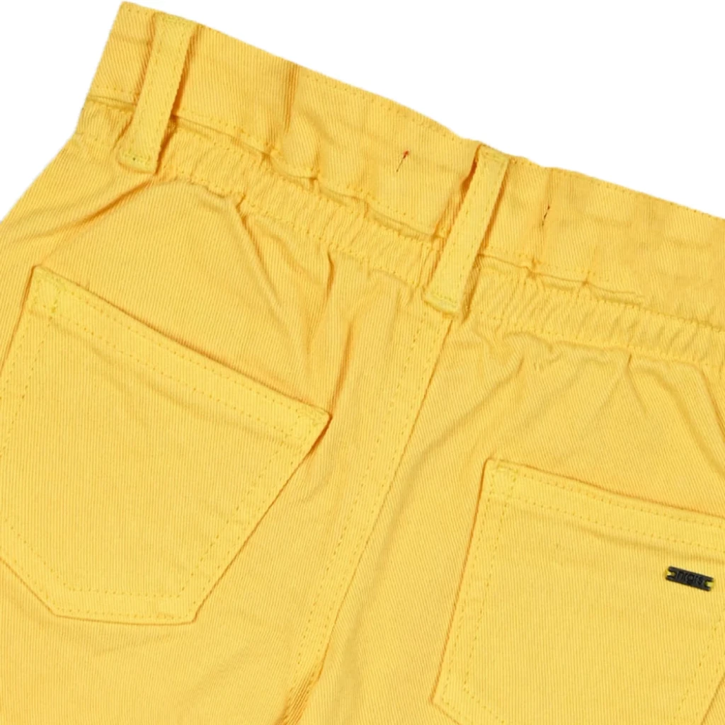 Παιδικό παντελονάκι για κορίτσι Energiers 15-225342-2 5210293250906 - 4