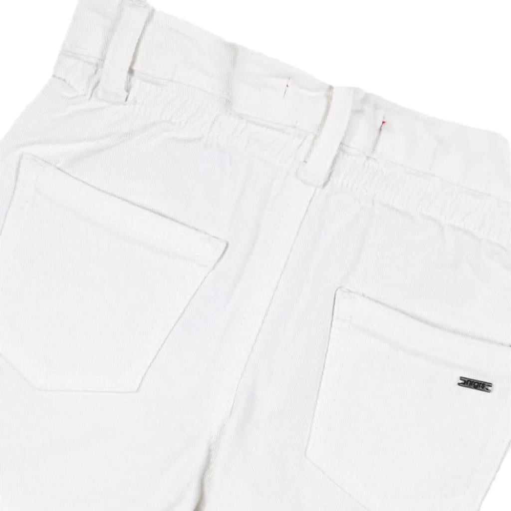 Παιδικό παντελονάκι για κορίτσι Energiers 15-225342 5210293250845 - 4