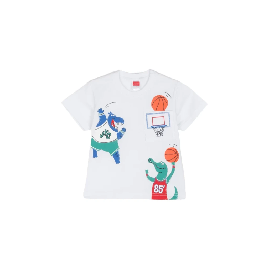 Παιδικό σετ 2τμχ για αγόρι Joyce 2512110 - 2