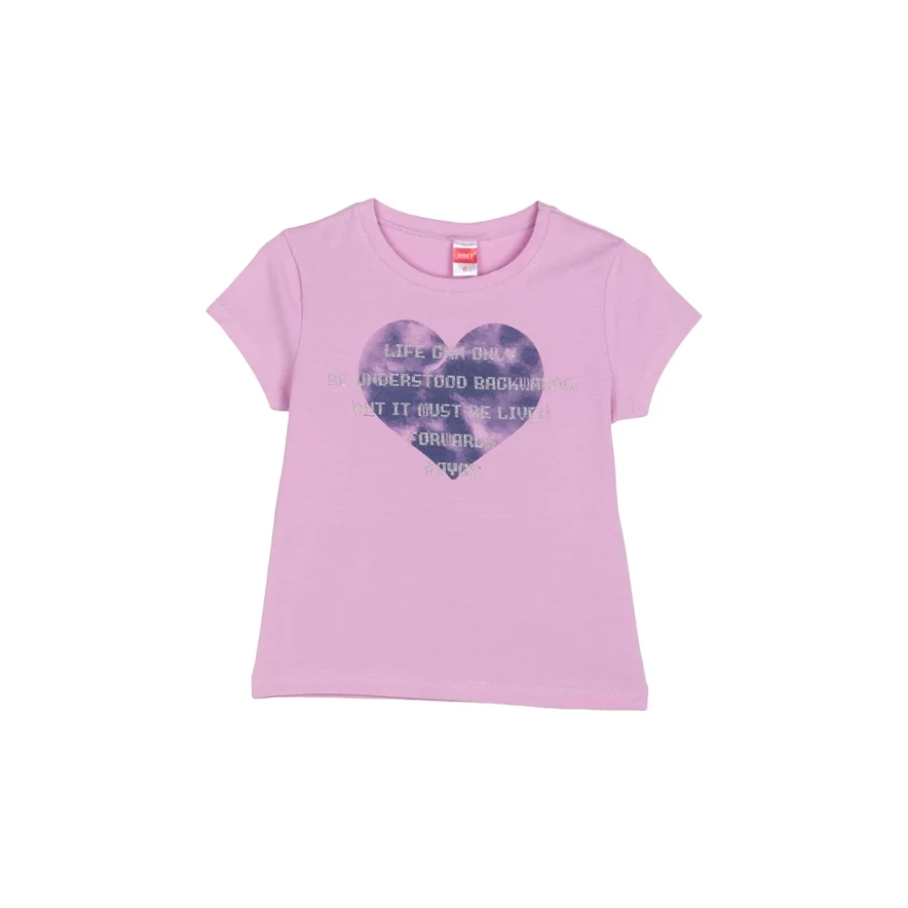 Εφηβικό σετ 2τμχ για κορίτσι Joyce 2513152 - 2