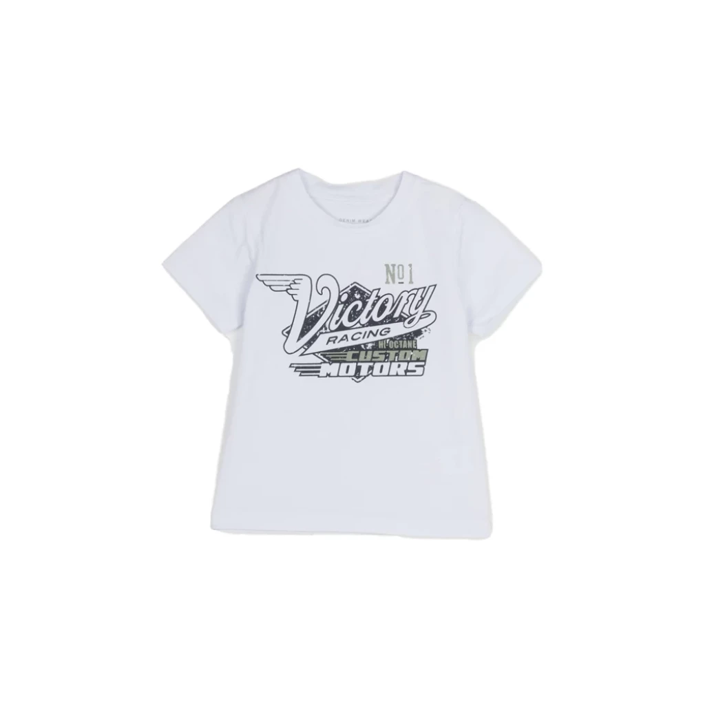 Παιδικό σετ 3τμχ για αγόρι Joyce 2544007 - 2