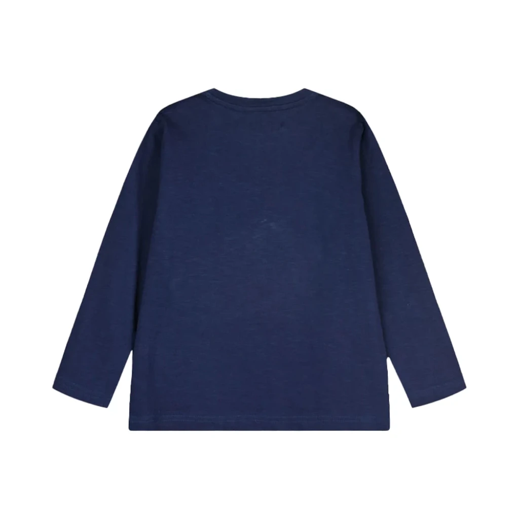 Παιδική μπλούζα για αγόρι 3D τσαντάκι Energiers 12-125122-5 5210293504177 - 3