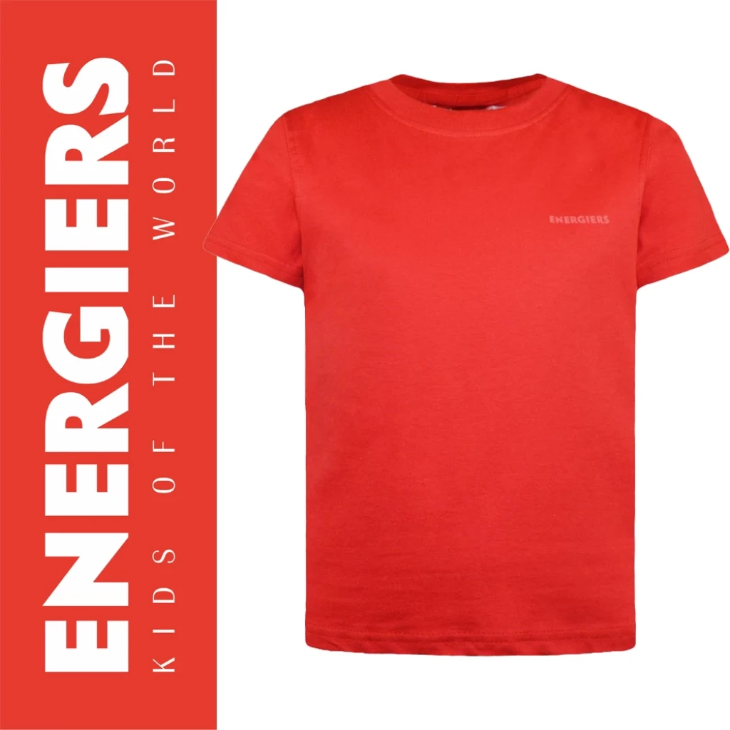 Παιδική μπλούζα για αγόρι Energiers 13-100952-5-2 5210220-5-5 - 1