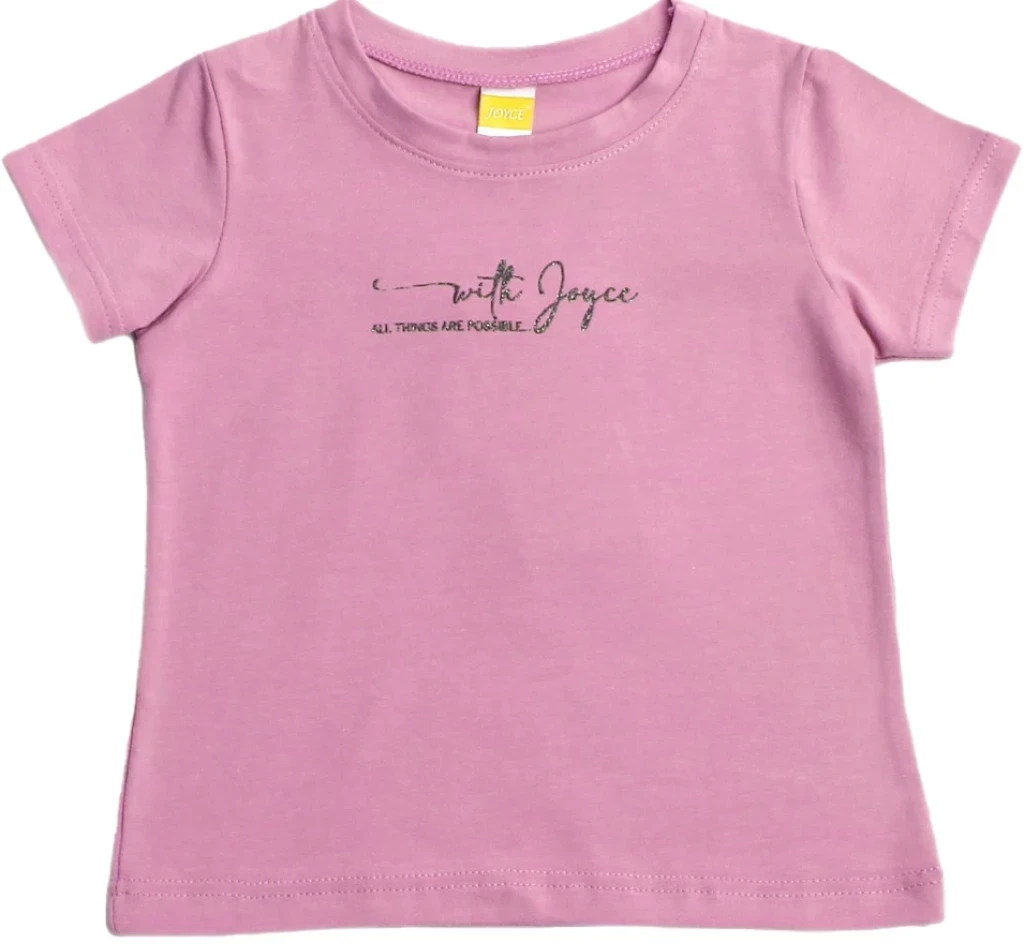 Παιδική μπλούζα για κορίτσι Joyce 241151-1 - 1