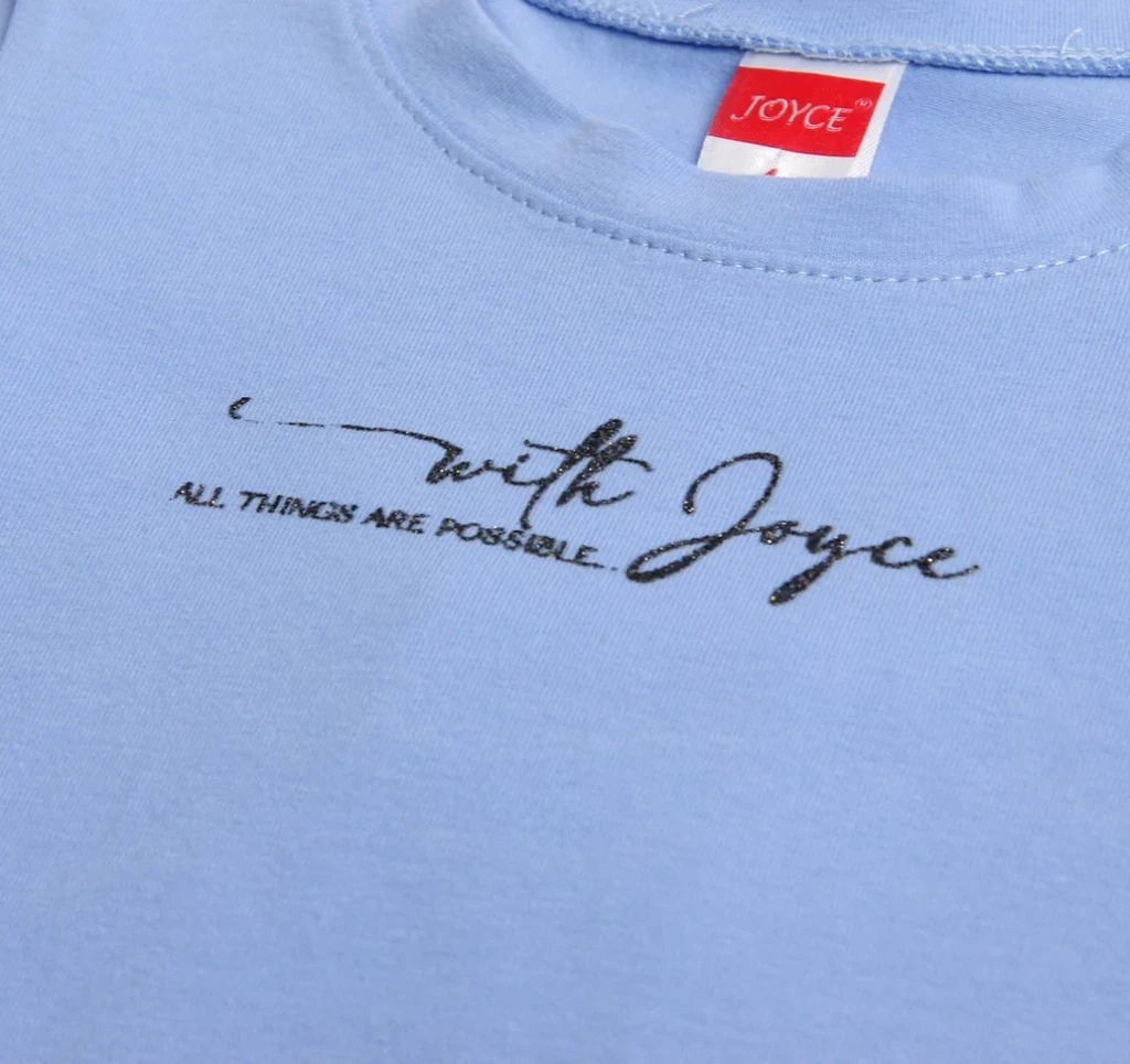 Παιδική μπλούζα για κορίτσι Joyce 241151-4 - 2