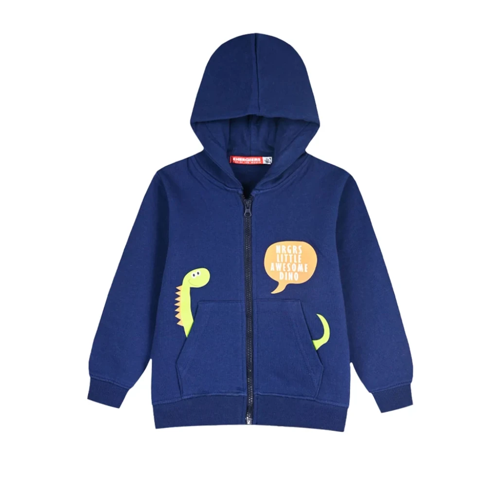 Παιδική ζακέτα για αγόρι Energiers 12-125102-5 5210293501787 - 1