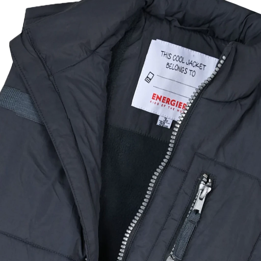 Παιδικό γιλέκο για αγόρι αμάνικο wild land Energiers 12-125114-1 5210293520900 - 3