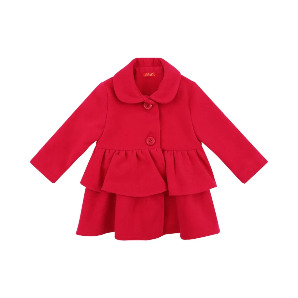 Παιδικό παλτό για κορίτσι Chief 3239003 - 1