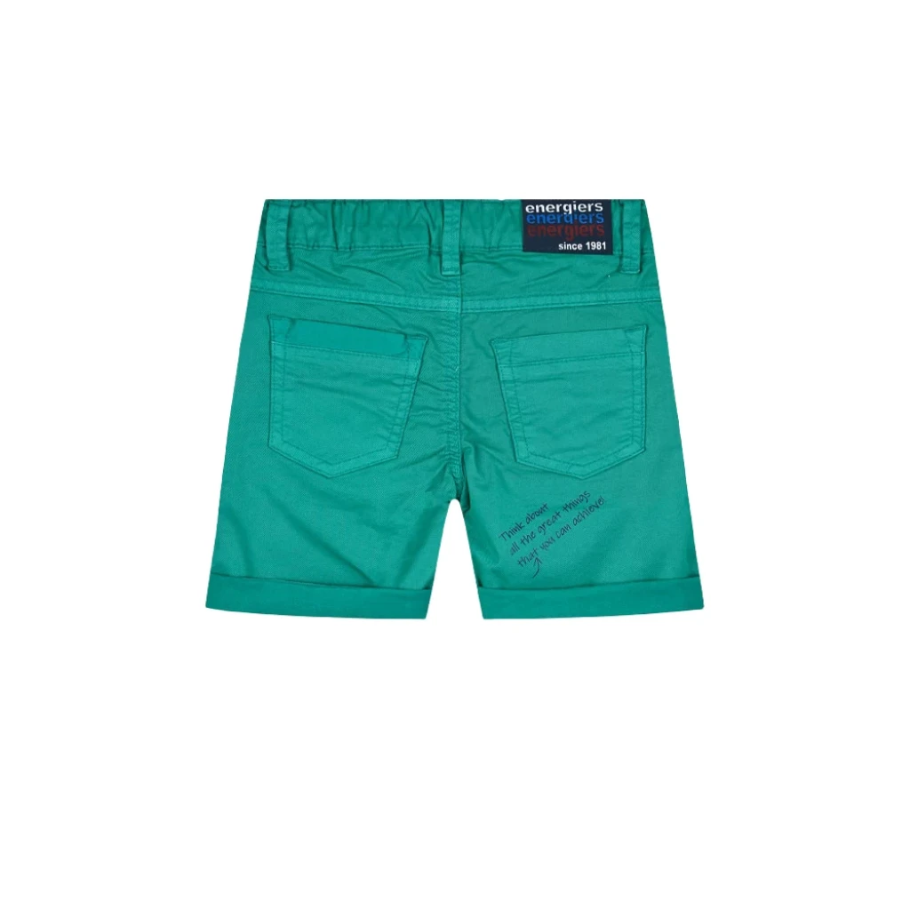 Παιδικό παντελονάκι για αγόρι Energiers 12-225118-2 5210293180869 - 3